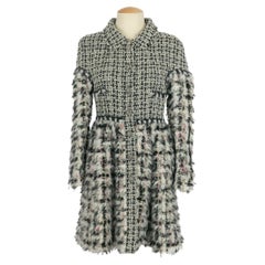 Cappotto Chanel Inverno 2010