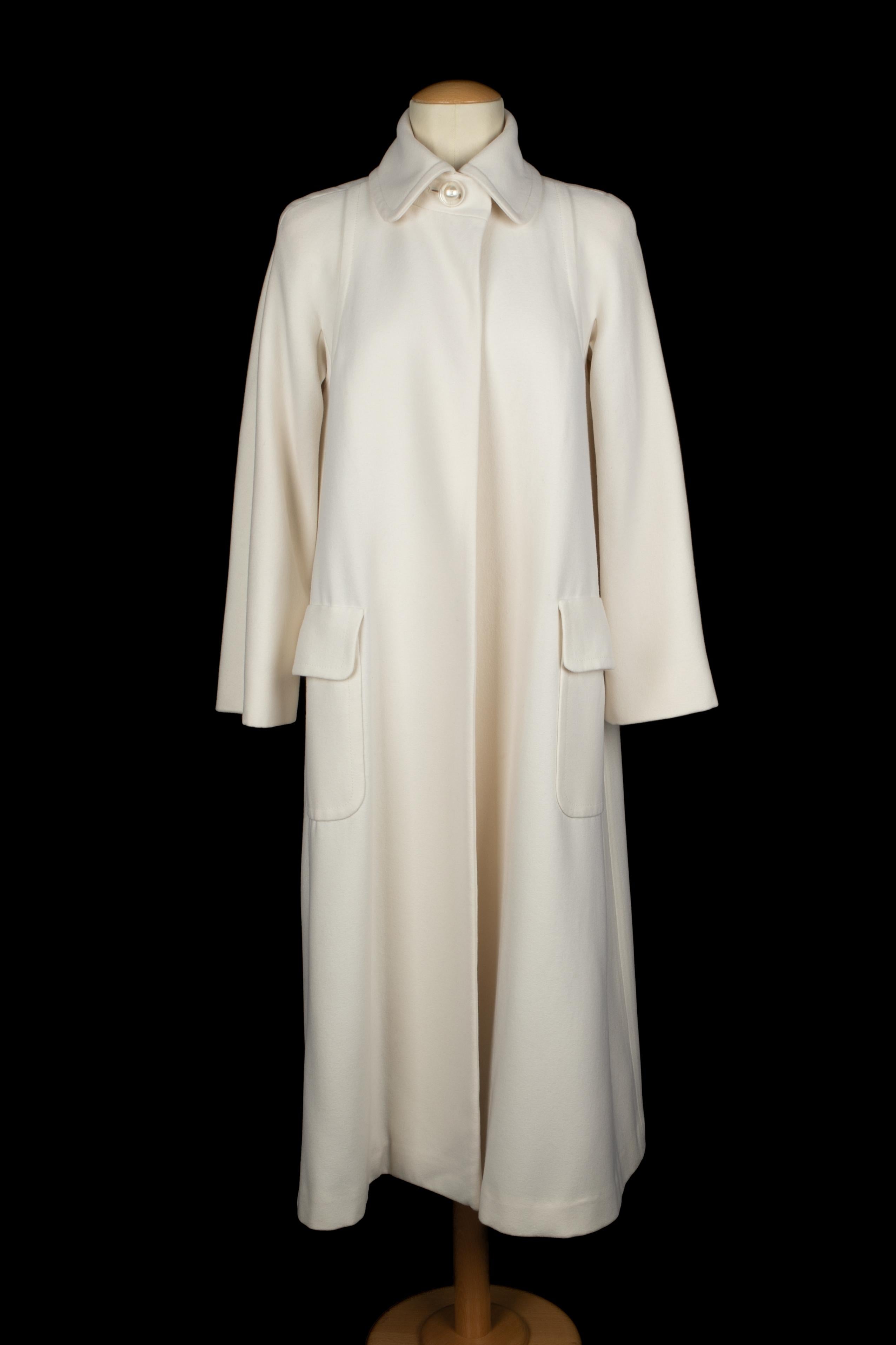 De las mujeres Abrigo Chanel Invierno 2017 en venta