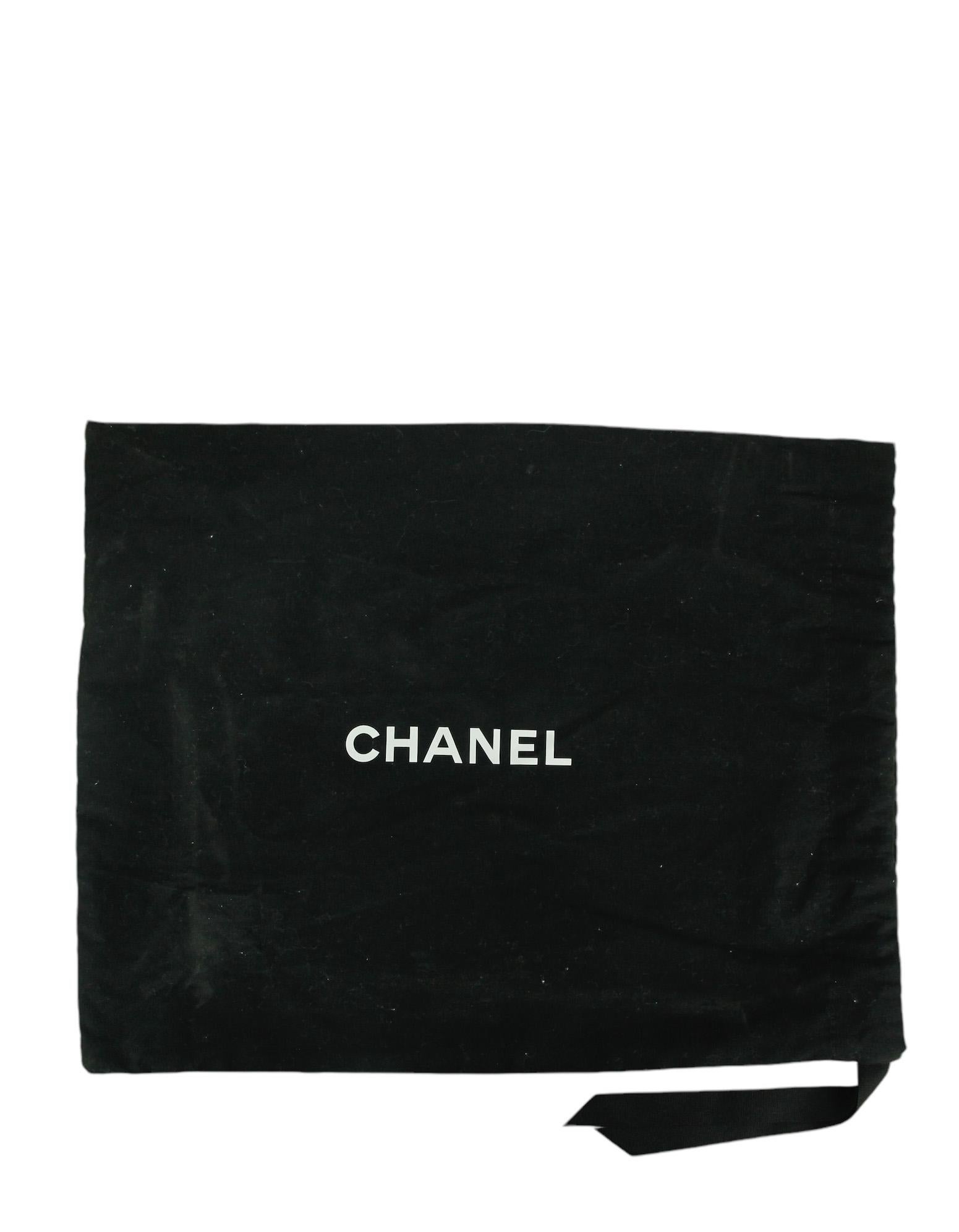 Chanel Cobalt Blue Caviar Leather Chevron Quilted Medium Boy Bag For Sale 6