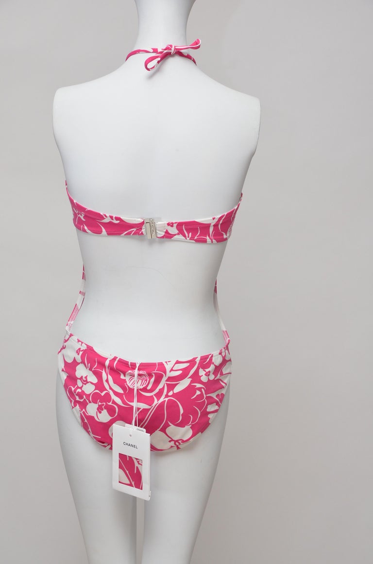 Chanel String Bikini — Some Boutique