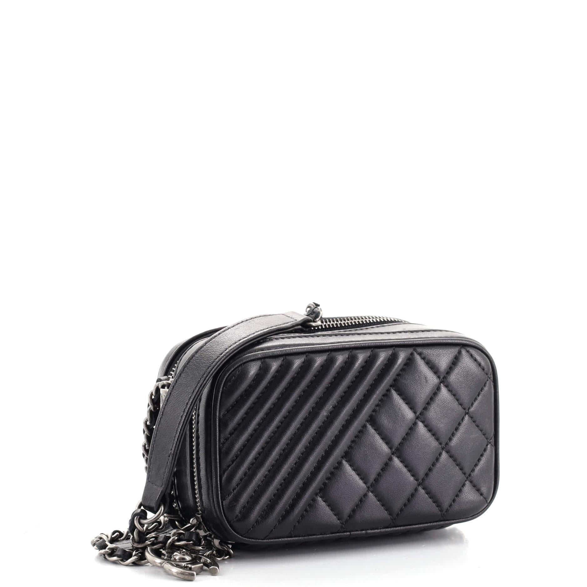 coco chanel boy