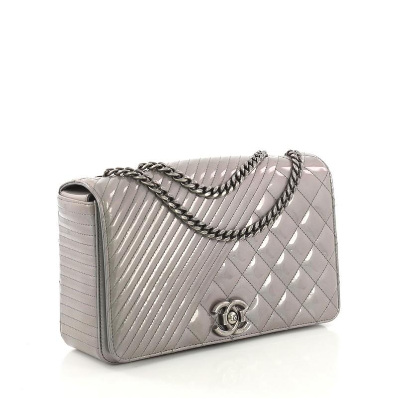 chanel coco boy bag