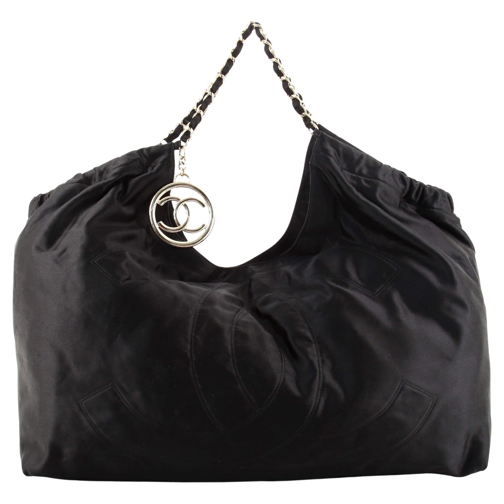 Chanel Coco Cabas 5 im Angebot bei 1stDibs chanel coco cabas bag