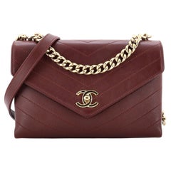 Stitch Flap Bag Chanel - 125 For Sale on 1stDibs