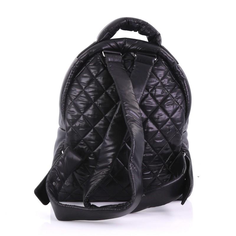 coco chanel backpack