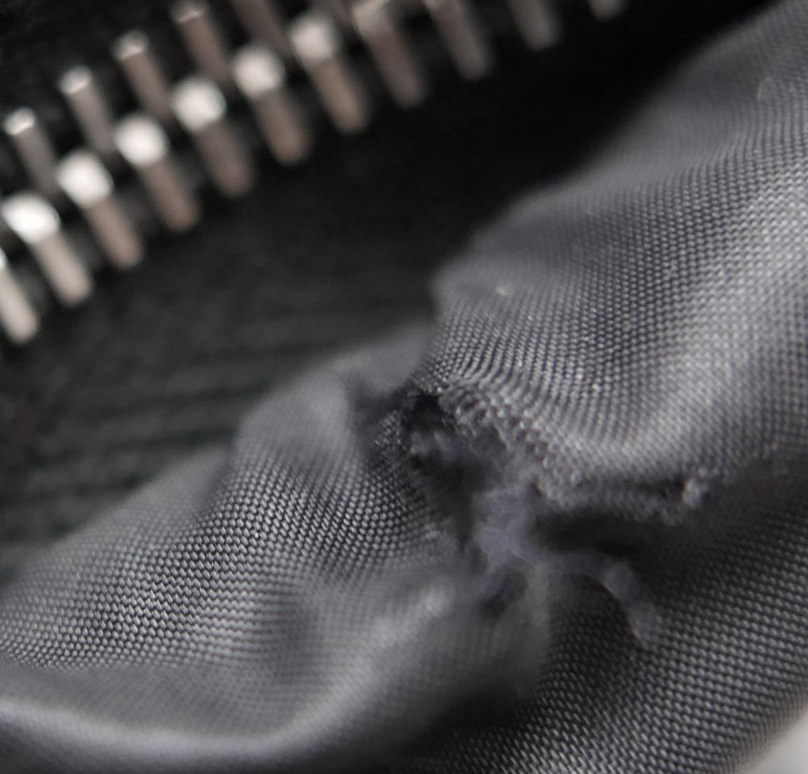 Sac à dos Chanel Coco Cocoon en vente 5