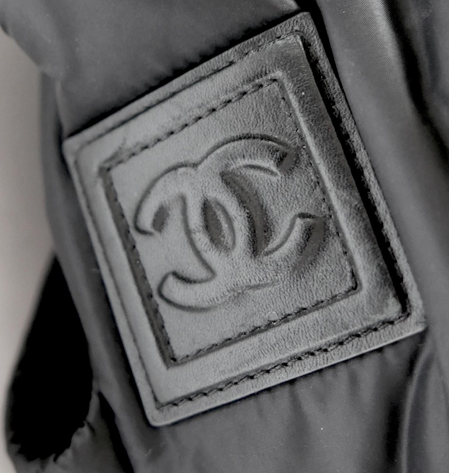 Sac à dos Chanel Coco Cocoon Bon état - En vente à London, GB