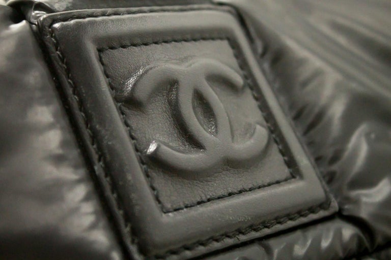 chanel cocoon