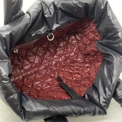 CHANEL Coco Cocoon Tote Bag Handbag