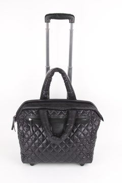 Chanel Coco Cocoon Trolley