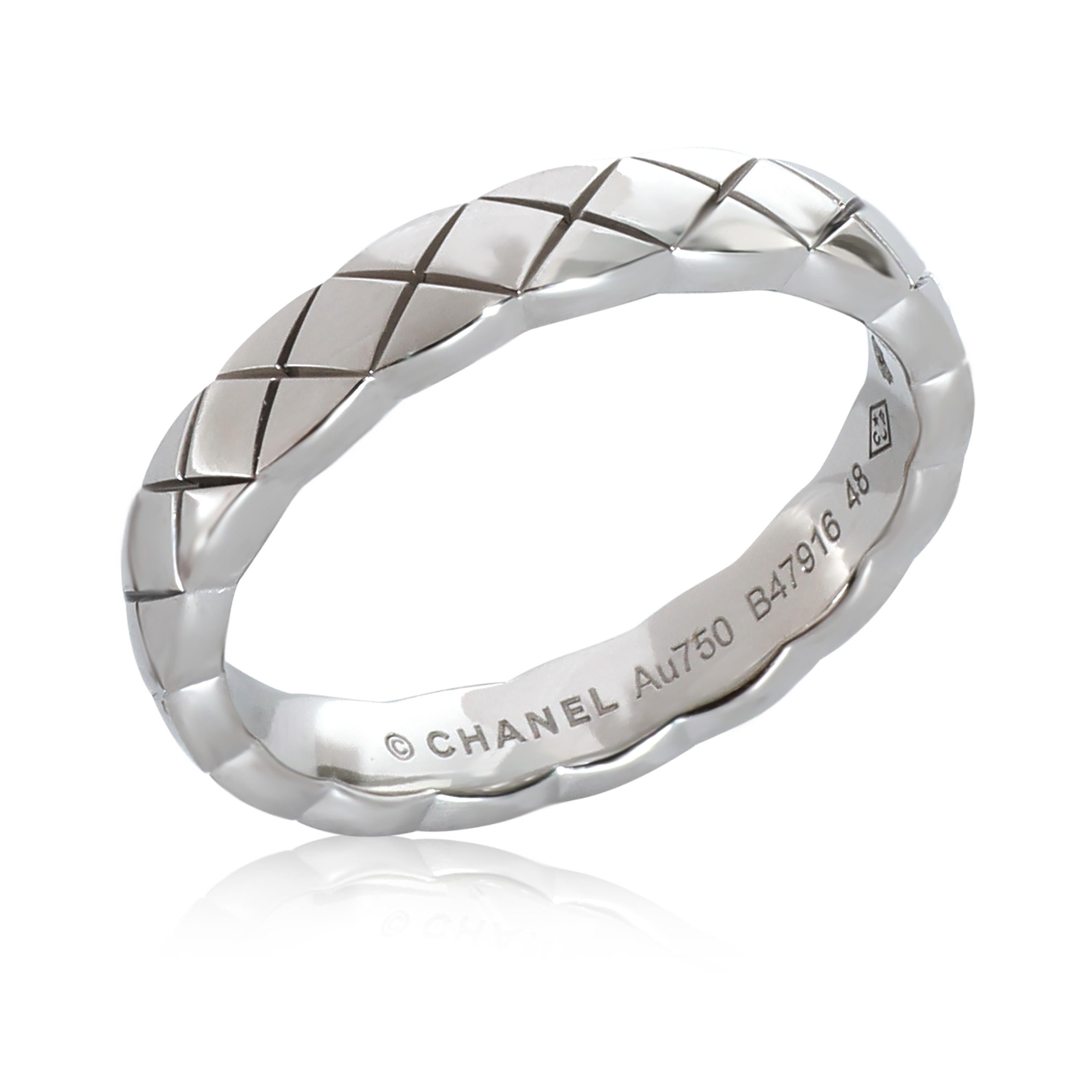 channel couple ring