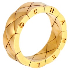 Chanel Coco Crush Ring