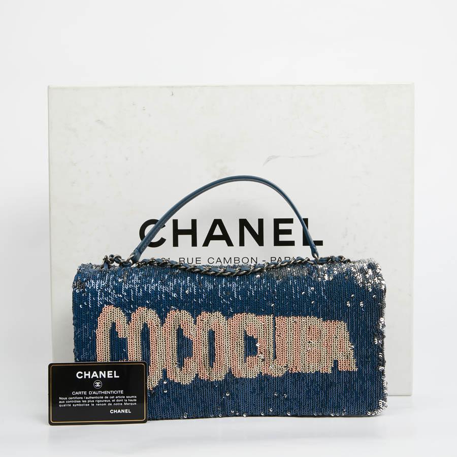 coco cuba chanel