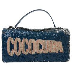 CHANEL Coco Cuba Bag