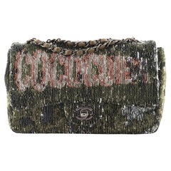 Chanel paris-cuba coco sequins - Gem