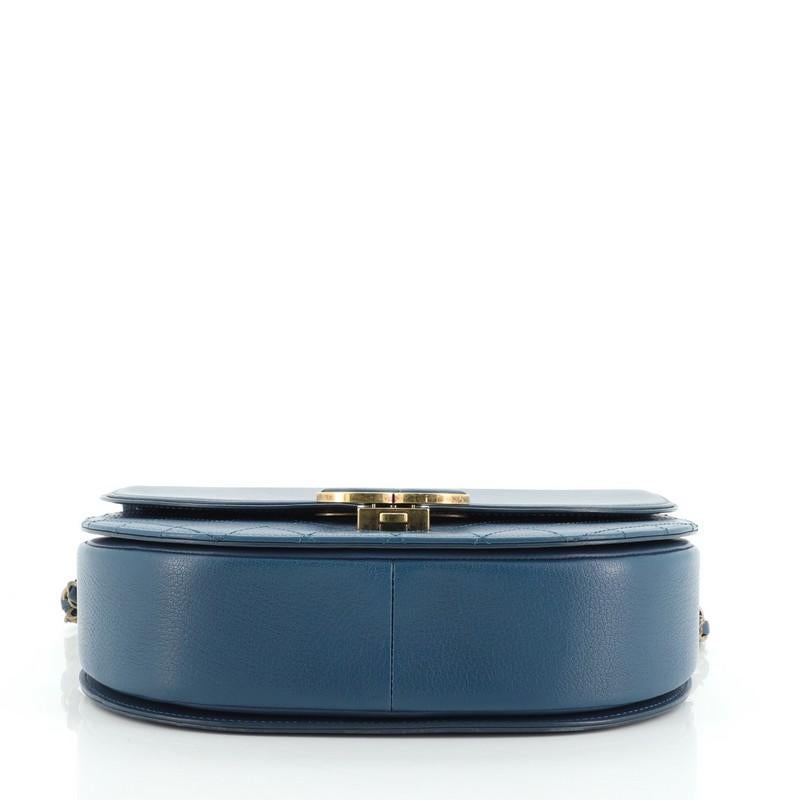 chanel curve flap bag