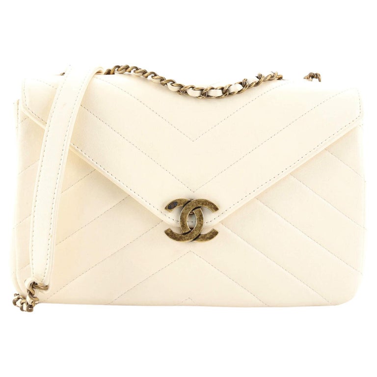 Chanel Taupe Gray-Beige Large 227 Reissue Classic 2.55 Flap Bag