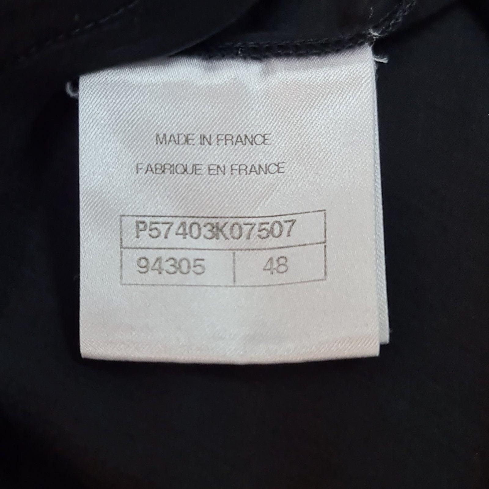 Camiseta Coco Chanel Gabrielle S.48 en venta 2