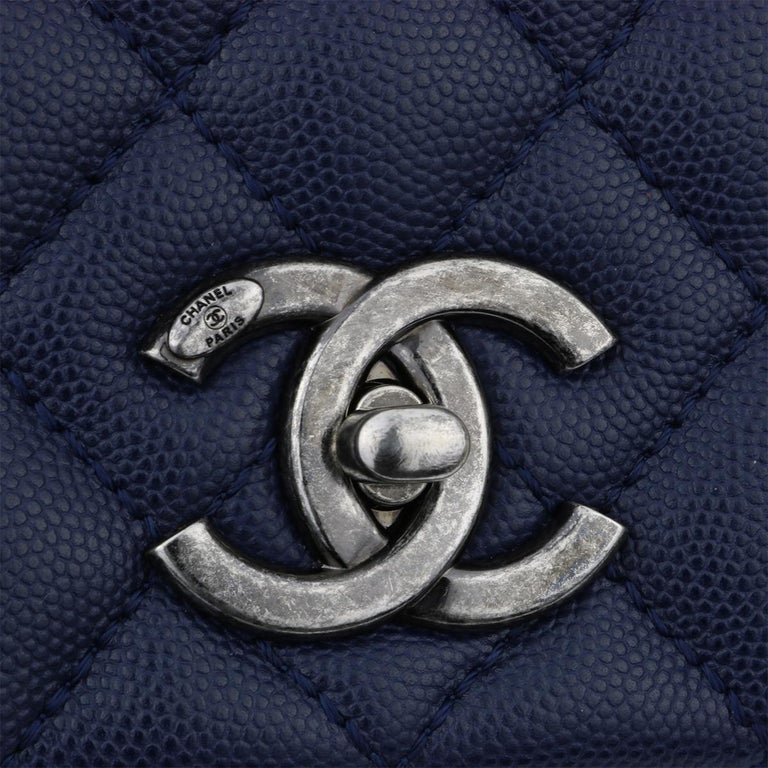 Chanel ultra stitch 2.55 - Gem