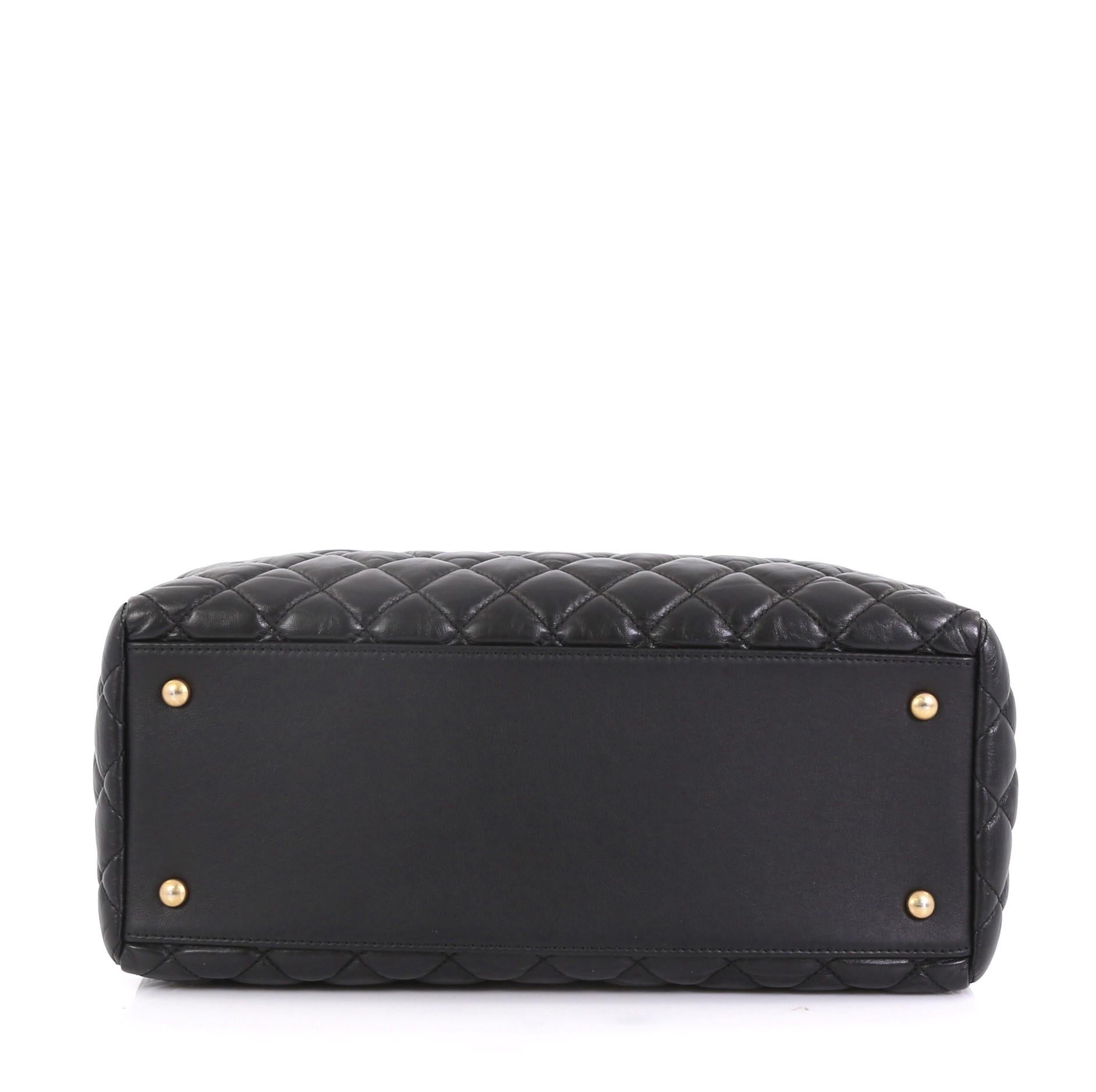 chanel einkaufstasche
