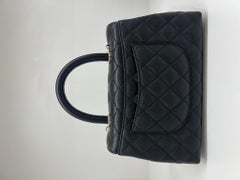 Chanel Coco Handle Small Black