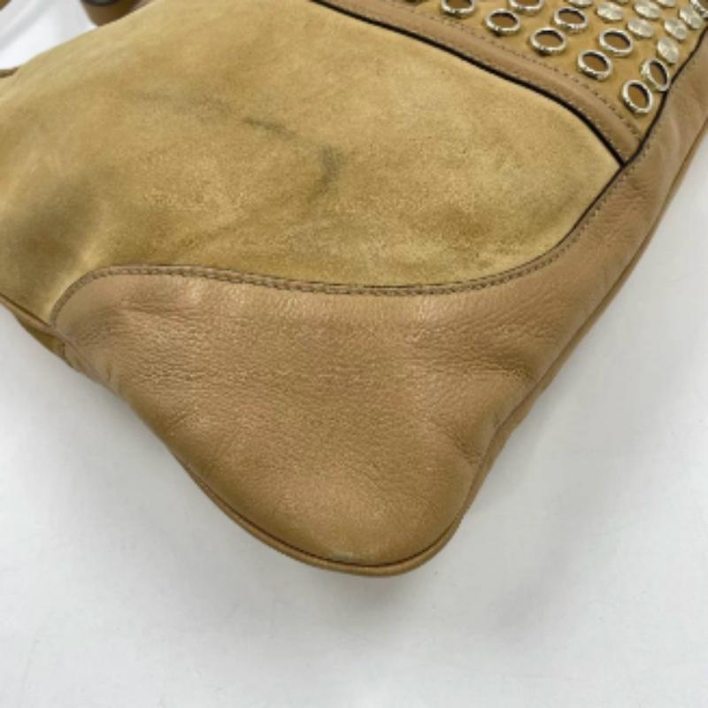 Asa Coco Chanel Pequeña Piel Caviar Azul Marino Herrajes Plateados en venta 11