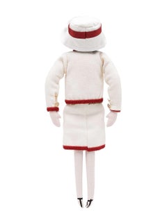 Chanel Coco Mademoiselle Doll