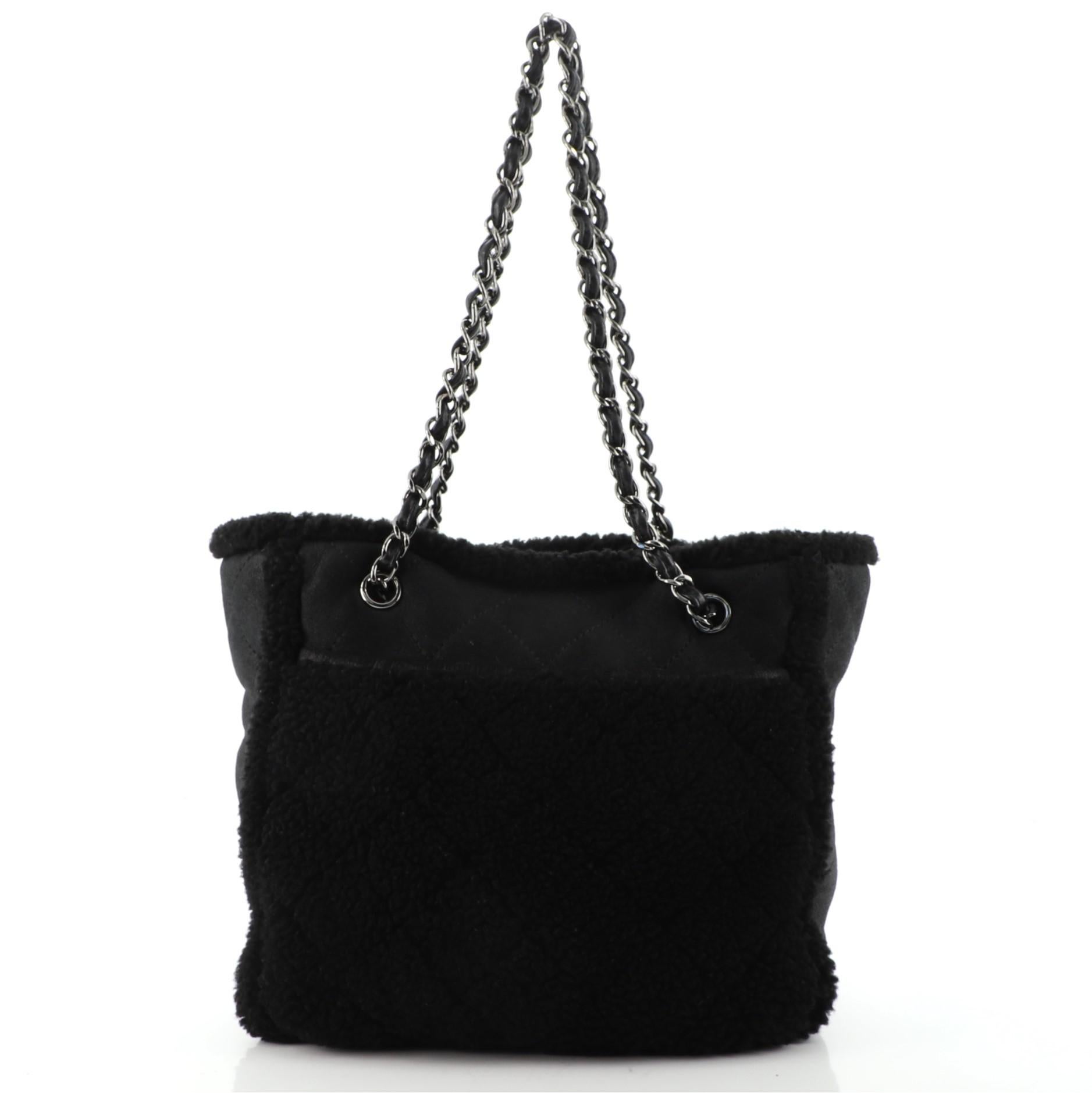 quilted purse coco chanel