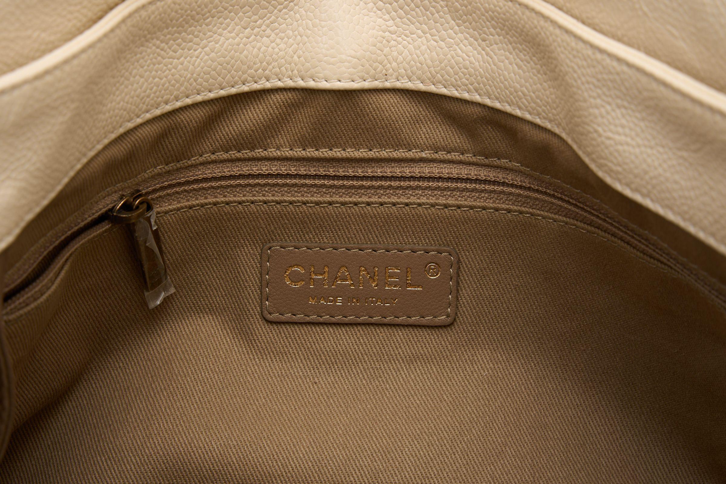 Chanel Coco Pleats Flap Messenger Bag For Sale 2