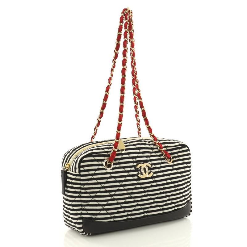chanel sailor bag
