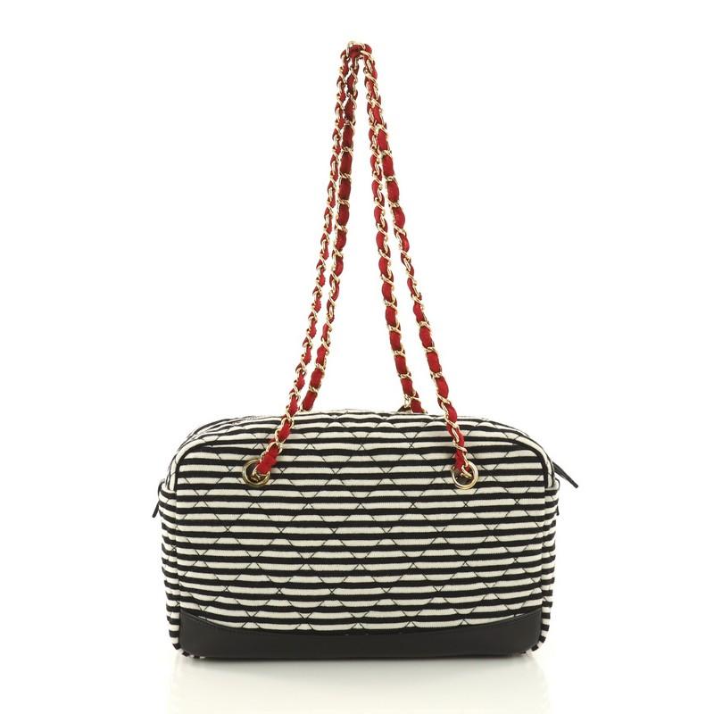 chanel coco sailor bag