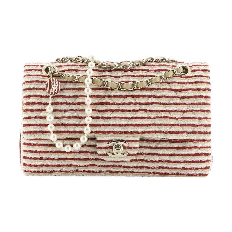 Chanel Coco Sailor Bag - For Sale on 1stDibs