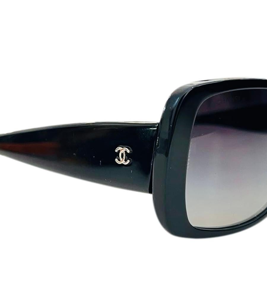 Chanel Coco Silhouette Sunglasses 2