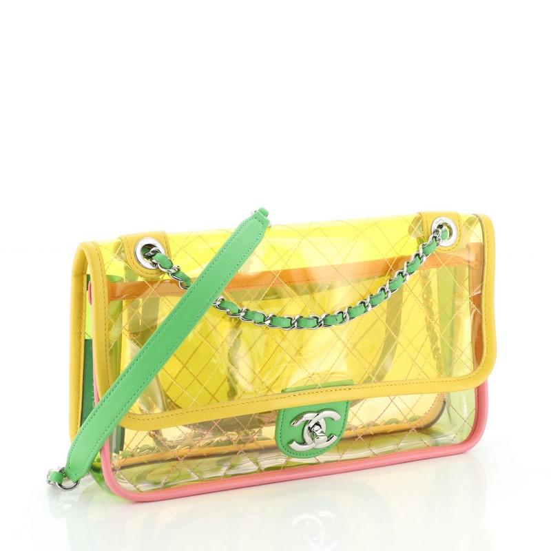 chanel splash