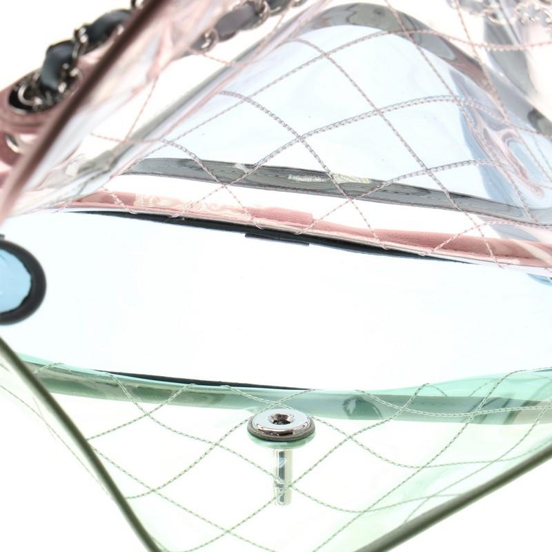 chanel coco splash bag