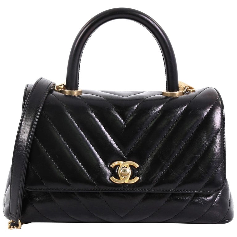 Chanel Coco First 23cm