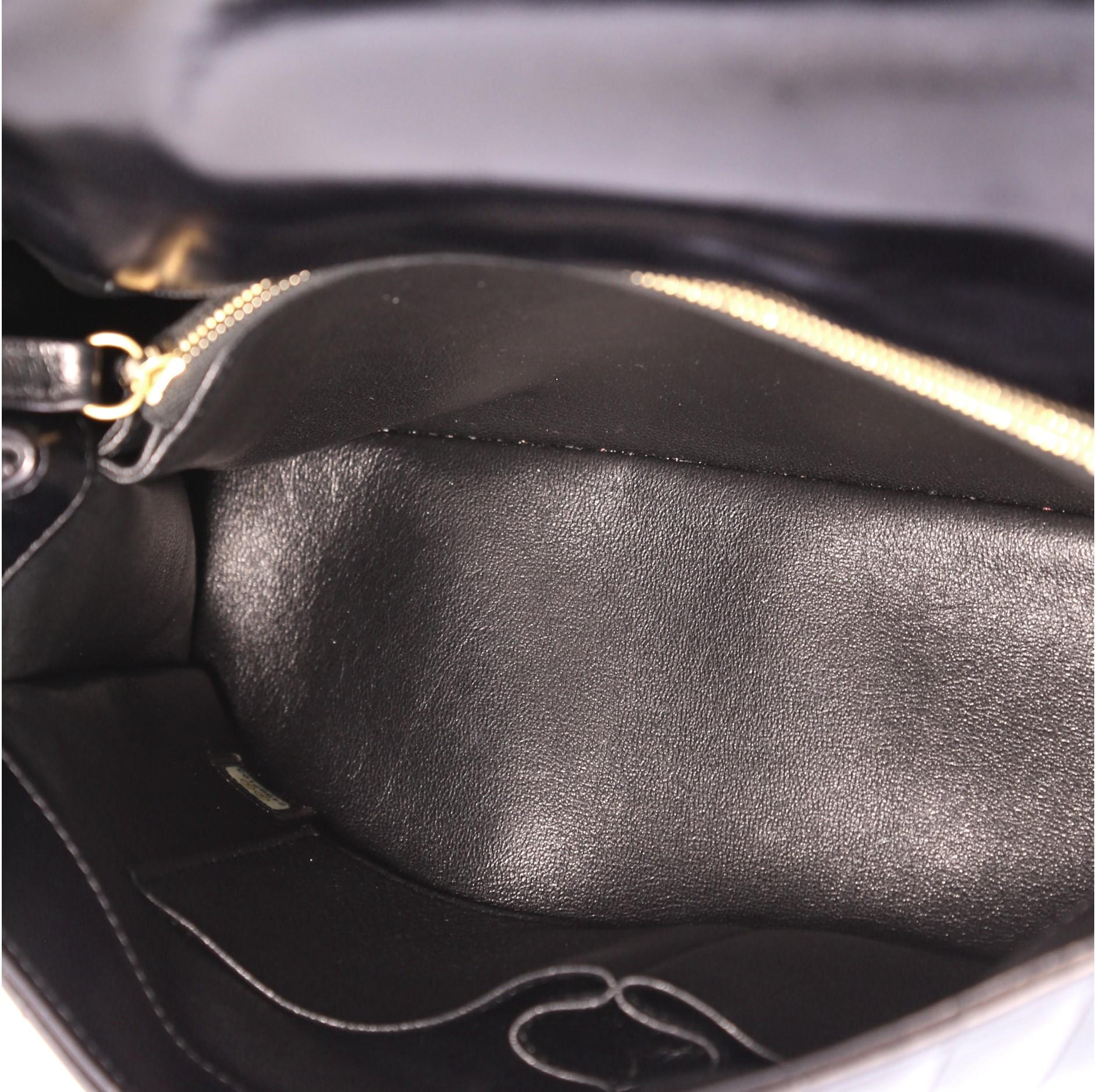 Chanel Coco Top Handle Bag Chevron Calfskin With Lizard Medium At 1stdibs Chanel Coco Top Handle Bag Chevron Calfskin With Lizard Medium At 1stdibs