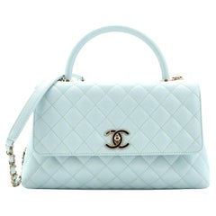 CHANEL, Bags, Chanel Coco Cocoon Nylon Bag