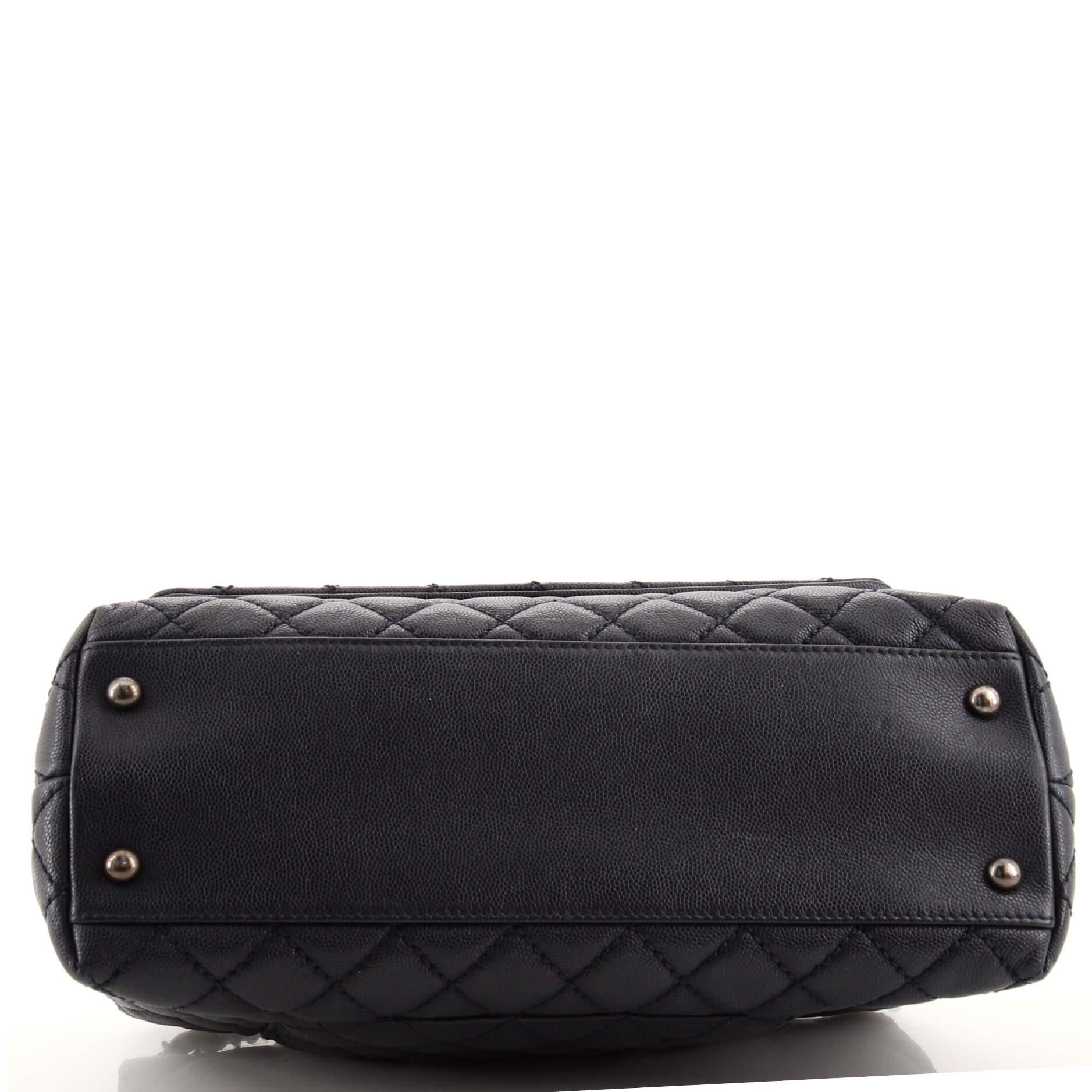sac chanel poignee