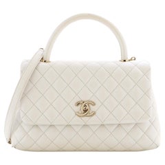 Chanel Coco Handle - 94 For Sale on 1stDibs  large coco handle bag, chanel  coco handle small price, chanel coco handle price 2023