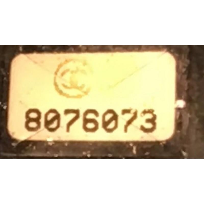 Black Chanel Coco Window Tote Printed Vinyl Large