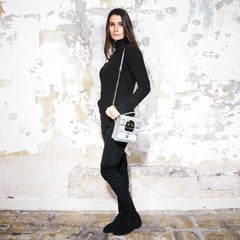 CHANEL Cocobot-Tasche von der Intimate Technology Show