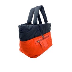 CHANEL COCOON Bag 2009