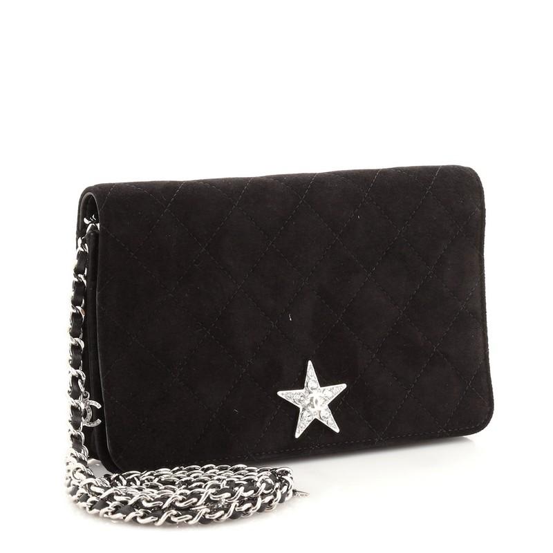 suede wallet on chain