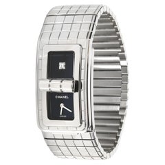 Chanel Code Coco H5144 Women's Watch in Stainless Steel
