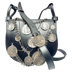 Chanel Medallion Purse - 43 For Sale on 1stDibs  chanel medallion tote, chanel  medallion bag, chanel caviar medallion tote