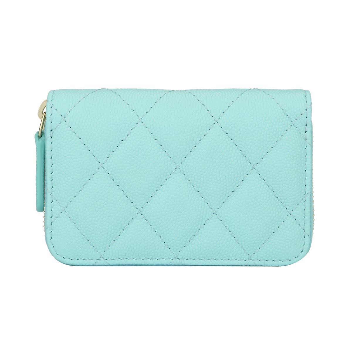 tiffany blue purse