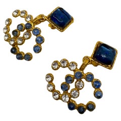 Pendientes de gota