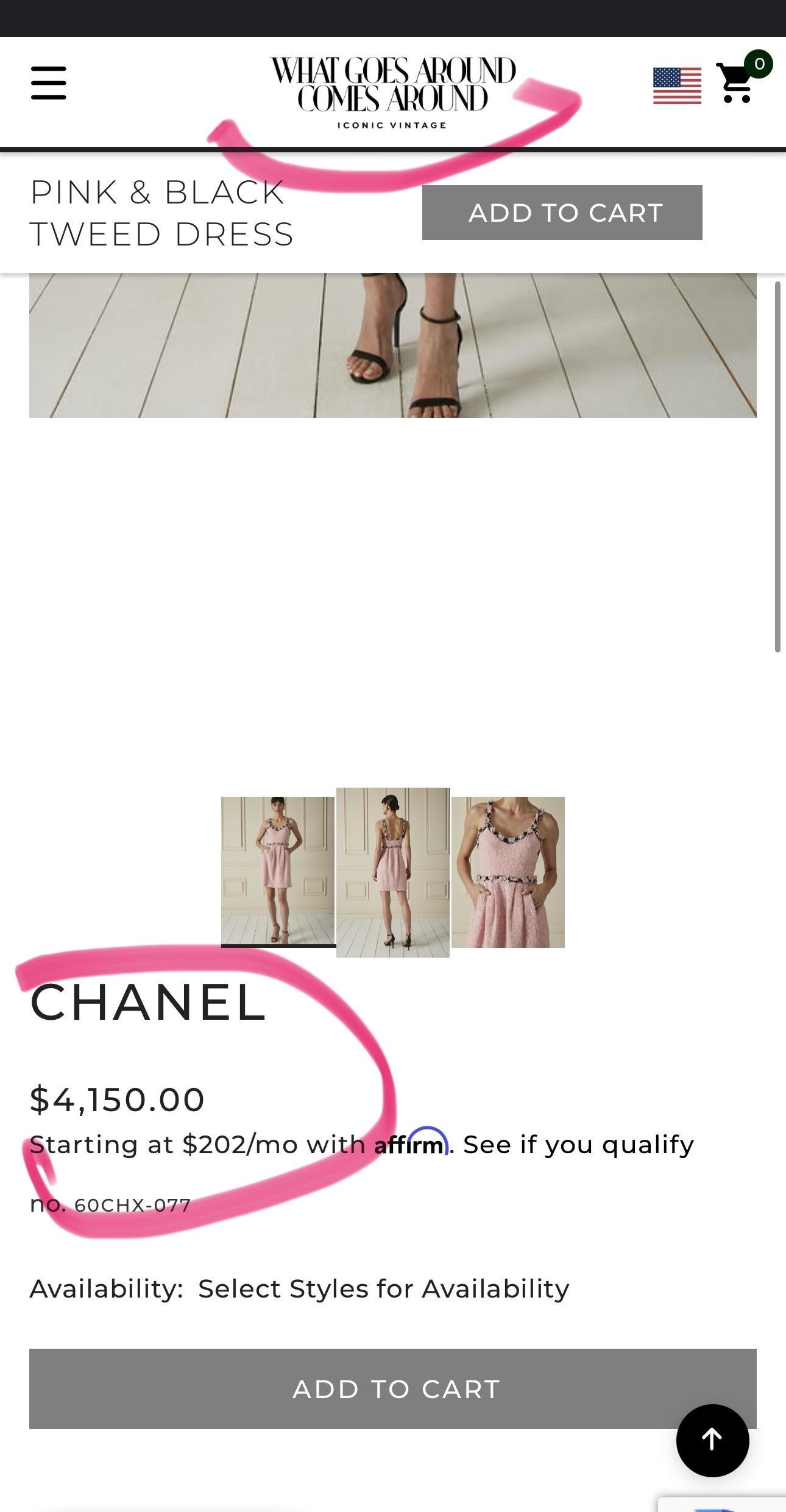 Chanel Collectors Eva Longoria Style Tweed Dress In Excellent Condition For Sale In Dubai, AE