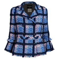 Chanel Collectors Vintage Jacket with Bows 36 FR